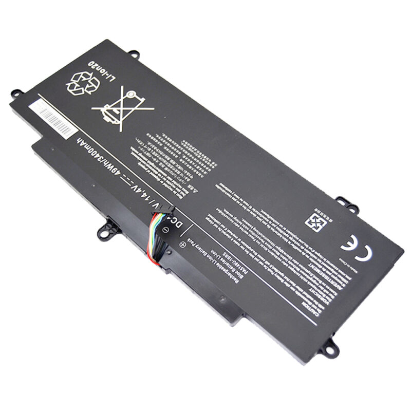 Baterie laptop Toshiba Tecra Z40-A Z40-C Z50-A PA5149U-1BRS - imagine 5