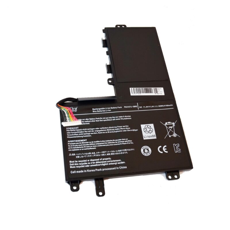 Baterie laptop Toshiba Satellite U940 U40t U50t M50-A M50D-A M50D