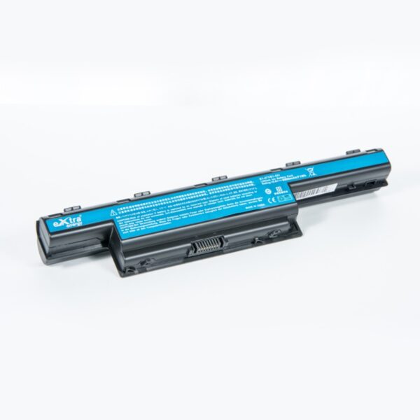 Baterie laptop pentru  Acer Aspire seria 5733 5750 AS10D31 AS10D75 - imagine 2