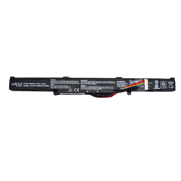 Baterie laptop pentru Asus - ROG GL553 GL553VD 0B110-0047000 - imagine 2