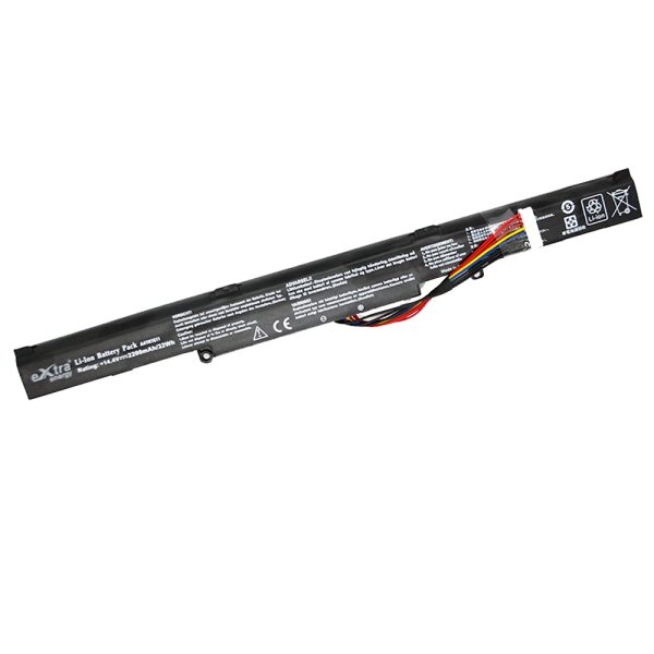 Baterie laptop pentru Asus - ROG GL553 GL553VD 0B110-0047000 - imagine 3