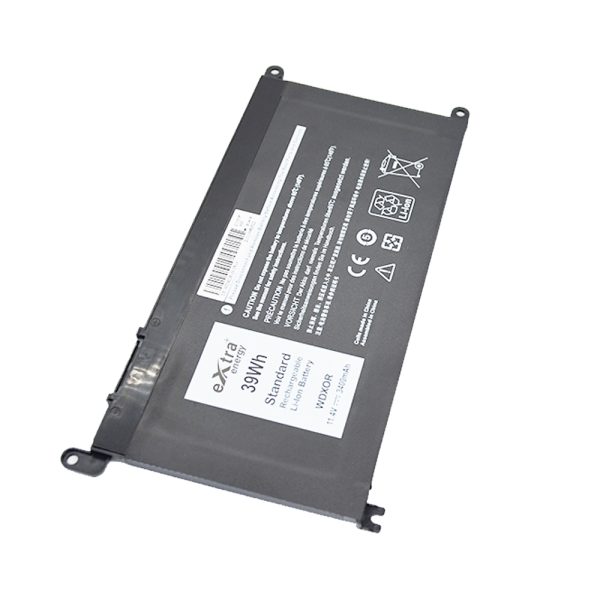 Baterie laptop pentru Dell - Inspiron 13 5368 5378 7368 7378 - imagine 3