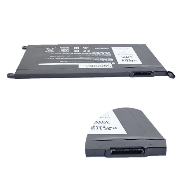 Baterie laptop pentru Dell - Inspiron 13 5368 5378 7368 7378 - imagine 4