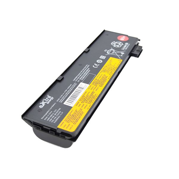 Baterie laptop pentru Lenovo - Thinkpad P51S T470 T570 T480 - imagine 3