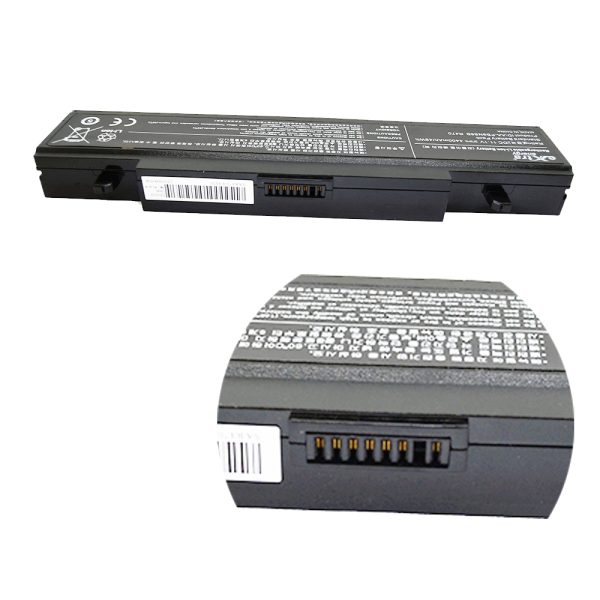 Baterie laptop pentru Samsung - R519 R522 R530 R540 R580 R62 - imagine 4