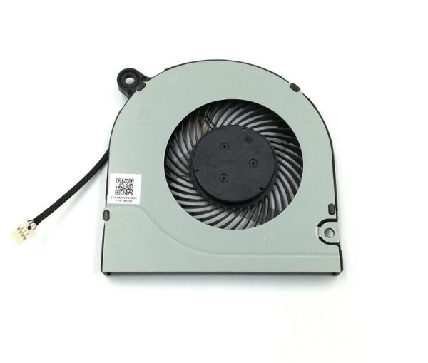 Cooler/FAN laptop Acer Aspire 3 A314-22 A315-21 A315-31 A315-42 A315-51 A315-52 Aspire 5 A515-41 A515-43 A515-44 A515-44G A515-51 A515-51G A515-52 A515-54 A515-54G A515-55 - imagine 2