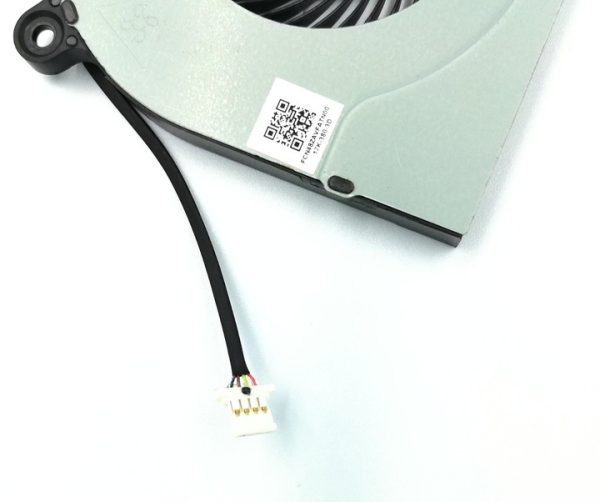 Cooler/FAN laptop Acer Aspire 3 A314-22 A315-21 A315-31 A315-42 A315-51 A315-52 Aspire 5 A515-41 A515-43 A515-44 A515-44G A515-51 A515-51G A515-52 A515-54 A515-54G A515-55 - imagine 3