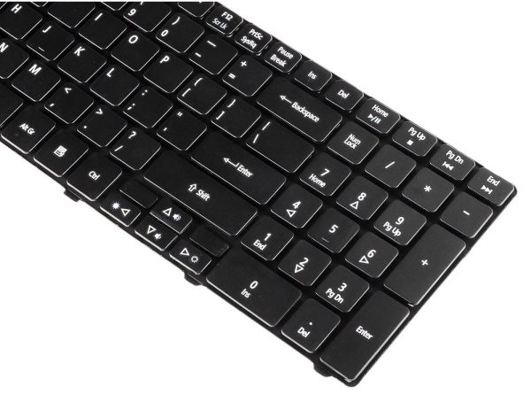 Tastatura laptop ACER ASPIRE 5338 5738 5741 5741G 5742 MAT 5750