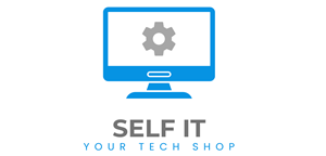 SELF IT – Tech Hardware Store