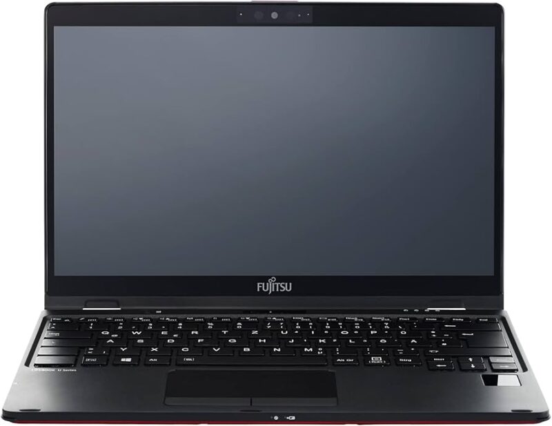 Laptop Fujitsu LifeBook U9310x i5-10210U 2.1GHz 16GB DDR4 512GB SSD WEBCAM touchscreen