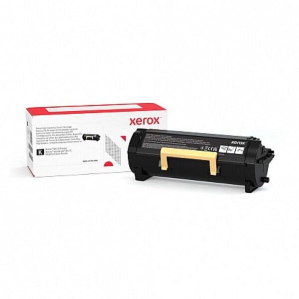 Toner Original Xerox Black,006R04728, pentru  VersaLink B410|Versalink B415, 6K, incl.TV 1.2 RON, "006R04728"