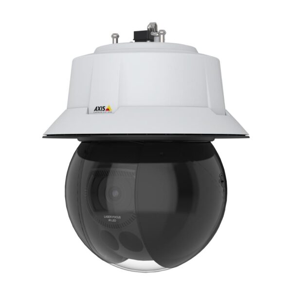 NET CAMERA Q6315-LE DOME 50HZ/01924-002 AXIS, "01924-002"