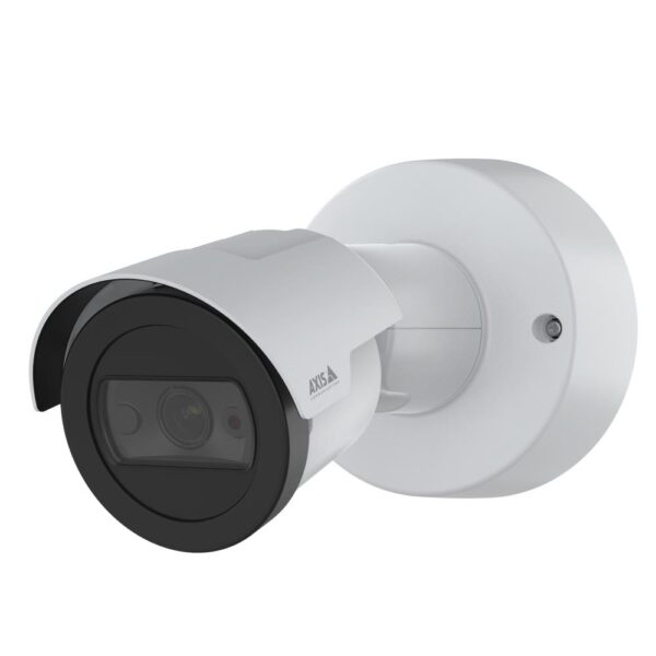 NET CAMERA M2036-LE IR BULLET/WHITE 02125-001 AXIS "02125-001"