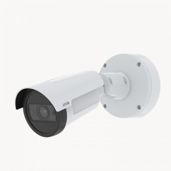 NET CAMERA P1468-LE 8MP/02342-001 AXIS "02342-001"