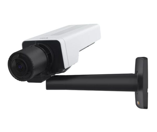 NET CAMERA P1385 2MP BOX/02733-001 AXIS "02733-001"