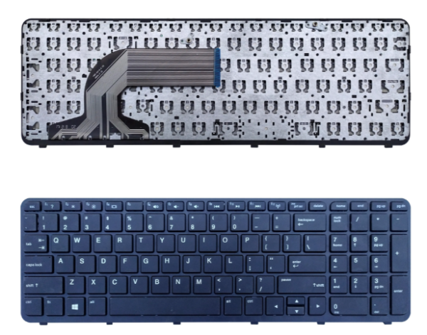 Tastatura laptop HP 350 G1 350 G2 355 G2 752928-001 758027-001 6037B0095501 SG-59840-XUA model A