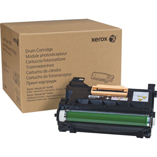 Drum Unit Original Xerox Black, 101R00554, pentru Versalink B400|B405, 65K, , "101R00554"