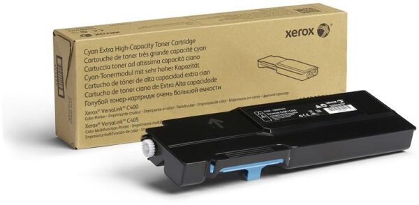 Toner Original Xerox Black, 106R03534, pentru Versalink C400|C405, 8K,  , "106R03534"