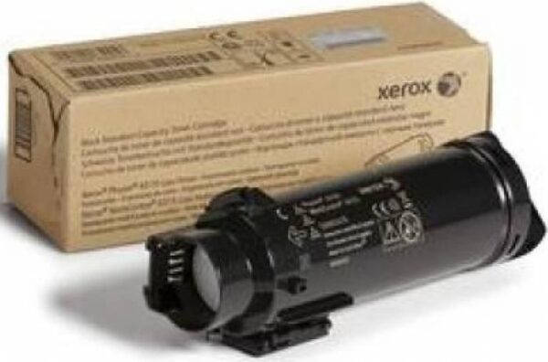 Toner Original Xerox Black, 106R03484, pentru Ph 6510|WC 6515, 2.5K,  , "106R03484"