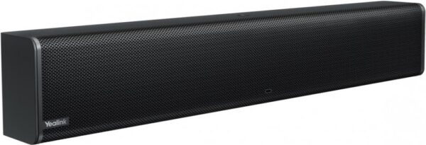 YLK SOUNDBAR MSpeaker II BLK 1306029 "1306029"