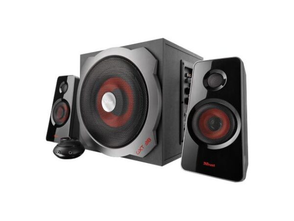 BOXE PC Trust 2.1 GXT 38, 60W RMS "19023"