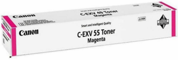 Toner Original Canon Magenta, EXV55M, pentru IR C256|IR C257|IR C356|IR C357, 18K,  ,NOPP, "2184C002AA"