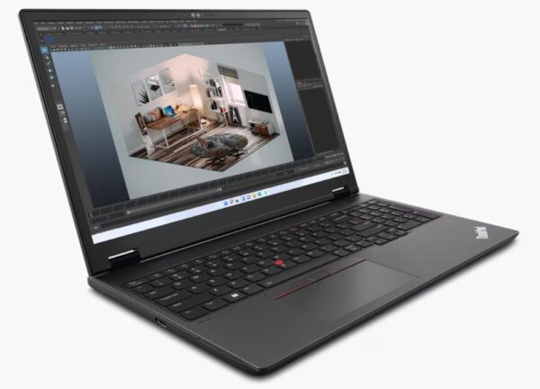 Laptop Lenovo ThinkPad P16V G2 16" Intel Core i9, 64GB RAM, 2TB SSD, Windows 11 Pro - 21KX001URI