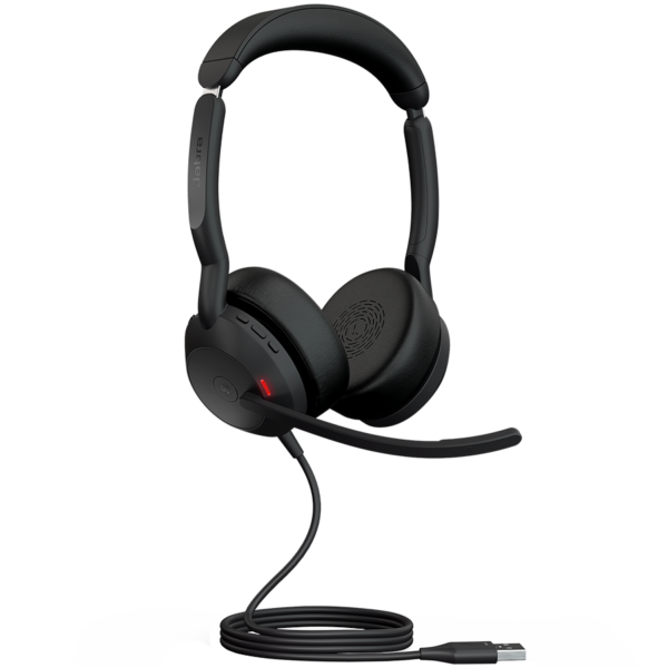 JABRA Evolve2 50 USB-C MS Stereo "25089-999-899"