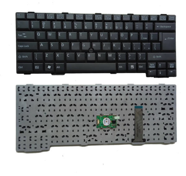 Tastatura laptop Fujitsu Siemens Lifebook E751 E741 E752 E781 S782 S781 S751 S792 AH701 S752