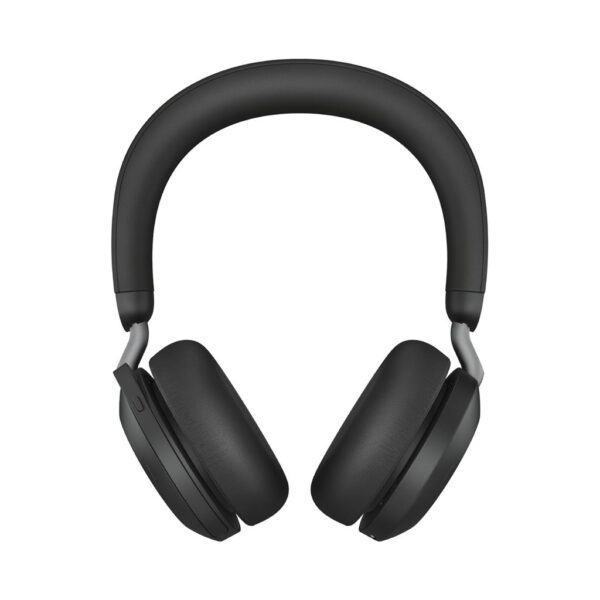 Jabra Evolve2 75 - USB-A MS Teams - Black, "27599-999-999"