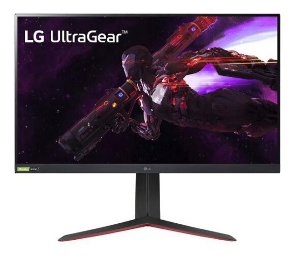 MONITOARE LG LCD 32" IPS/32GP850-B  "32GP850-B" (timbru verde 7 lei)