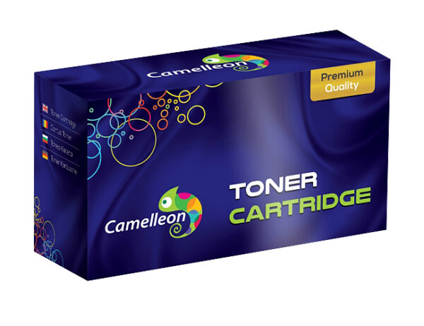 Toner CAMELLEON Yellow, 44973533-CP, compatibil cu Oki C301|C321|C310|C330|C510|C511|C530|C531|MC342|MC351|MC352|MC361|MC362|MC561|MC562, 1.5K,  , "44973533-CP"