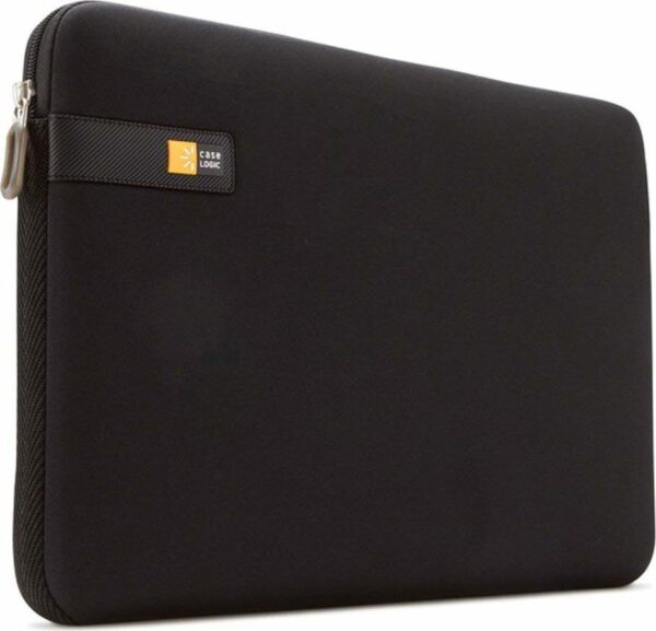 HUSA CASE LOGIC notebook 14", spuma Eva, 1 compartiment, black, "LAPS114K"/3201354