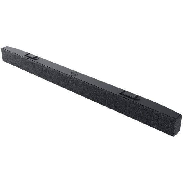 Dell Slim Soundbar SB521A for Pro 2 ID Displays, "520-AASI-05" (timbru verde 2 lei)