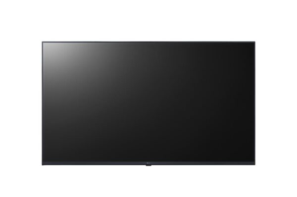 MONITOARE LG - signage DISPLAY LCD 55" 4K "55UL3J-M" (timbru verde 15 lei)