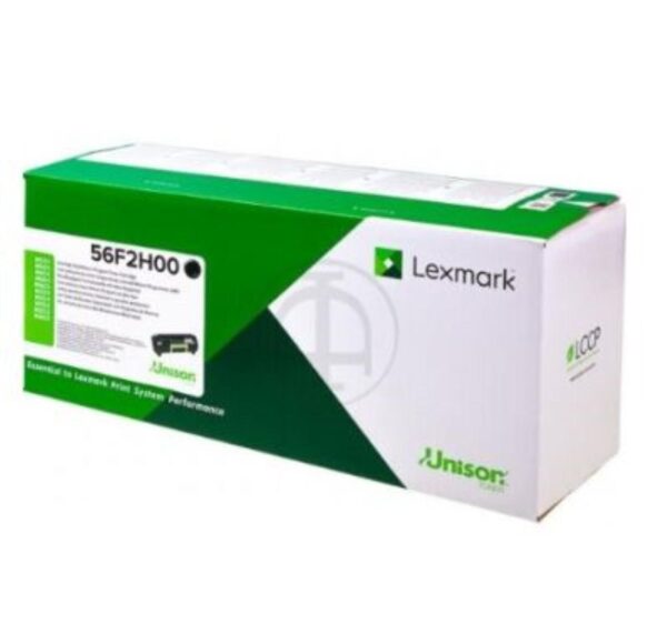 Toner Original Lexmark Black, 56F2H00, pentru MS321|MS421||MS521|MS621|MS622|MX321A|MX421|MX521|MX521|MX522|MX622, 15K,  , "56F2H00"