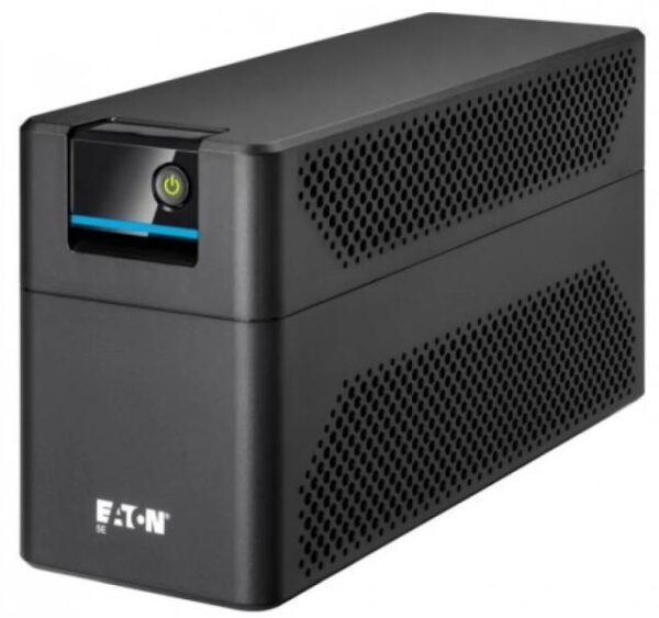 UPS EATON 5E 1600 USB IEC G2 "5E1600UI" (timbru verde 11 lei)