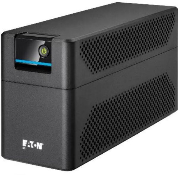 UPS EATON  5E 700 DIN G2 "5E700D" (timbru verde 11 lei)