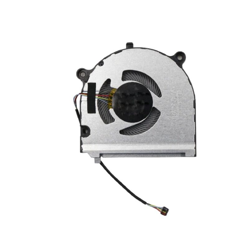 Cooler/FAN laptop Lenovo ThinkBook 14s-IWL IdeaPad S540-13S-IWL DFS150305180T BL0110401355 small - imagine 3