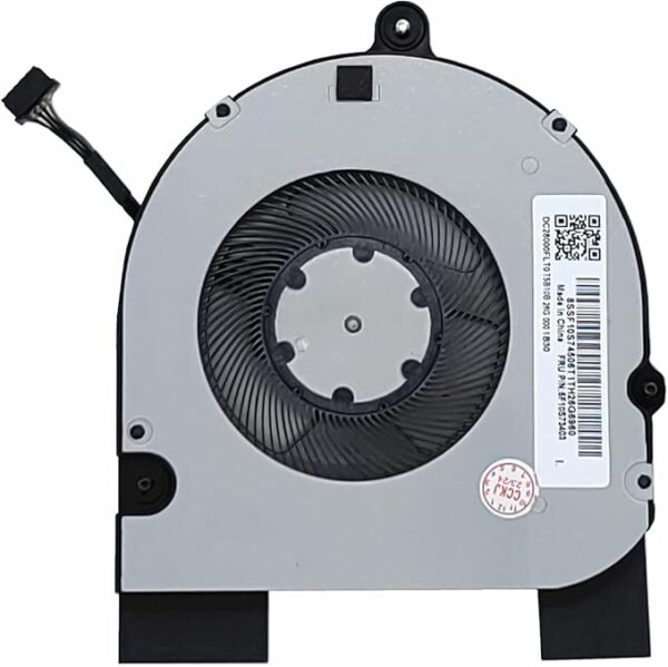 Cooler/FAN laptop Lenovo Thinkpad L15 Gen 1 Type 20U3 20U4 20U7 20U8 DC28000FLT0 C-267C-2 5V 0.35A