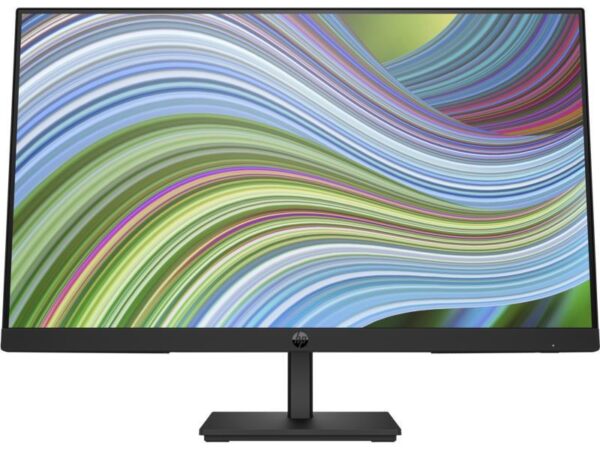 MONITOARE HP LCD 24" P24 G5/64X66AA  "64X66AA" (timbru verde 7 lei)