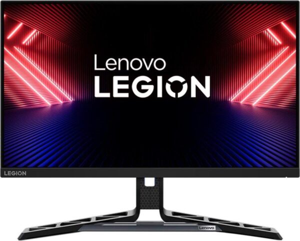 MONITOR LCD 24" R25I-30/67B7GACBEU LENOVO "67B7GACBEU" (timbru verde 7 lei)