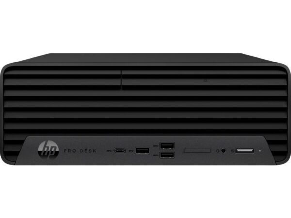 HP ProDesk 400 G9 SFF | Intel Core i7-13700 | SSD 512GB | 16GB RAM | Windows 11 Pro