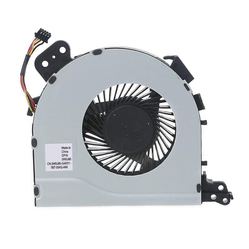 Cooler/FAN laptop Lenovo IdeaPad 320-15IKB 320-15IAP 330-15IKB - imagine 2