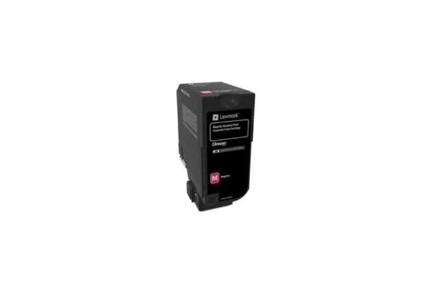 Toner Original Lexmark Magenta, 74C2SME, pentru CS720|CS725|CX725, 7K,  , "74C2SME"