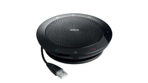 SISTEM de conferinta JABRA "Speak510", Bluetooth si USB "7510-109"