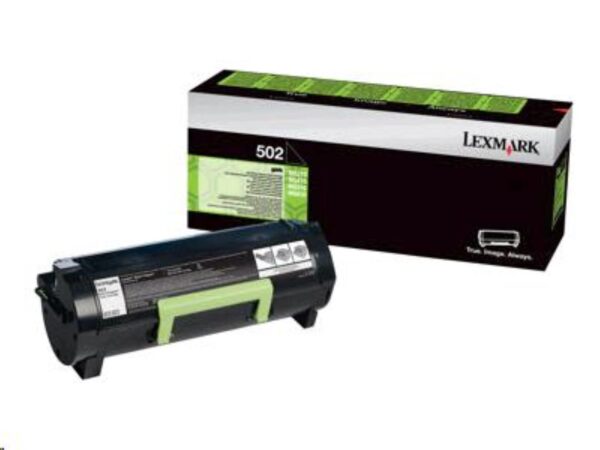 Toner Original Lexmark Yellow, 78C20YE, pentru CS421|CX421|CS521|CX522|CX625|CS622|CX622|CX625, 1.4K,  , "78C20YE"