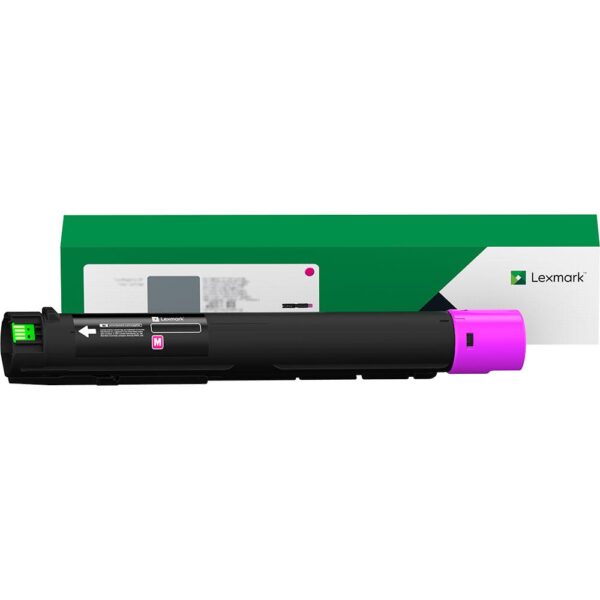 Toner Original Lexmark Magenta, 85D00M0, pentru CX930|CX931, 5K, incl.TV 1.2 RON, "85D00M0"