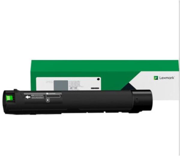 Toner Original Lexmark Black, 85D0HK0, pentru CX930|CX931, 28K, incl.TV 1.2 RON, "85D0HK0"