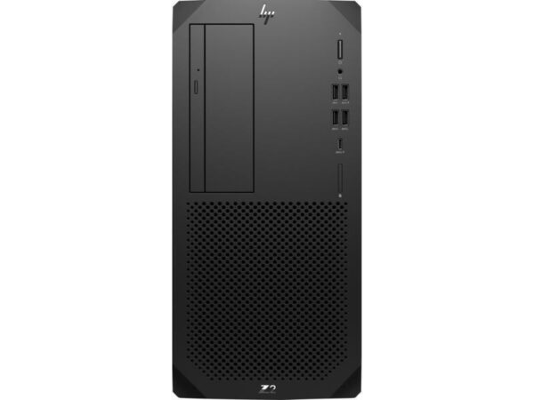 Calculator HP Z2 G9 Tower Intel i7-13700K, 32GB RAM, 1TB SSD, Windows 11 Pro | PC Desktop Profesional